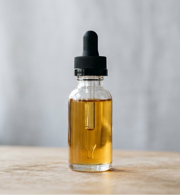 E-liquides CBD